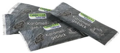 Cuisine Noblesse Karamellgebäck, 300 Stück 1 Cuisine Noblesse Karamellgebäck, 300 Stück