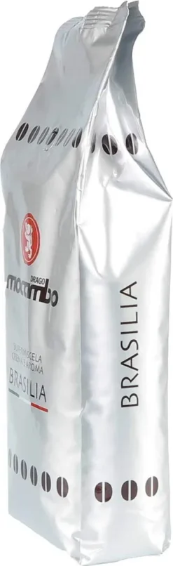 Mocambo Brasilia | Ganze Bohne | 1000g -Espresso Store d24b9eaa88a6bd055d0684d203475b43