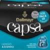 Dallmayr Capsa Lungo Azzurro XXL 39x5,6g