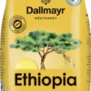 Dallmayr Ethiopia Ganze Bohnen 750g