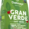 Dallmayr Gran Verde BIO Café Crema Ganze Bohnen 750g