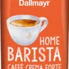 Dallmayr Home Barista Caffe Crema Forte 1kg Ganze Bohnen