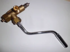 Dampfhahn Komplett Für Quick Mill 0820-0835