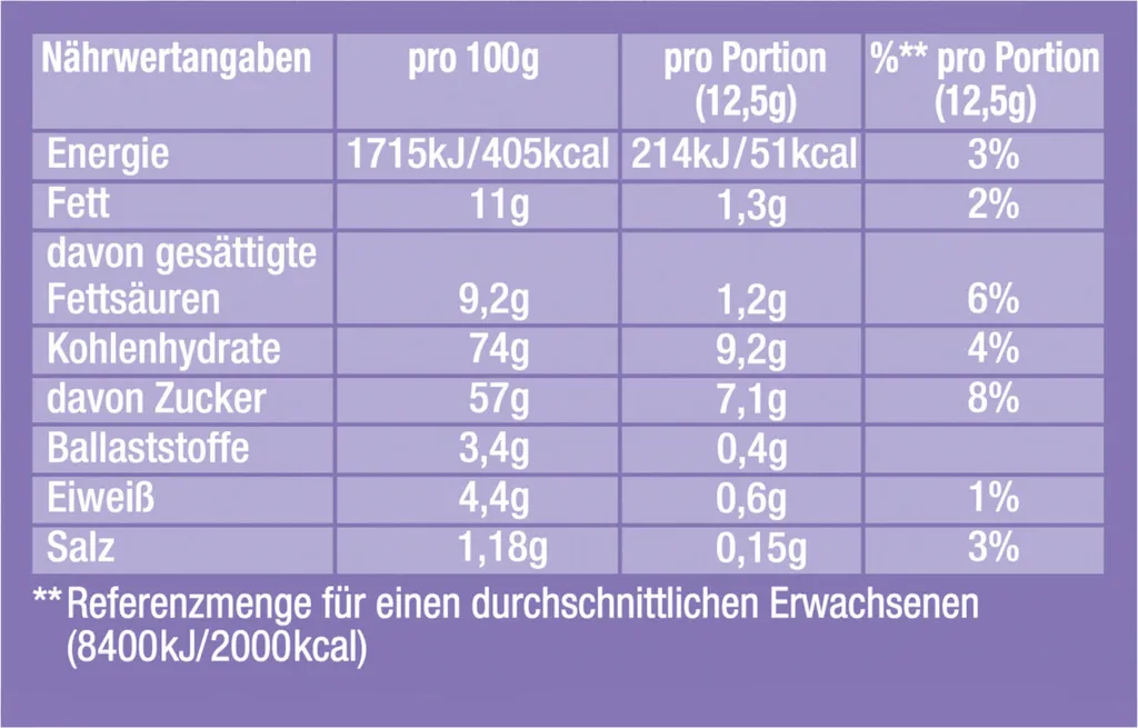 JACOBS Momente Typ Choco Cappuccino Mit Milka 12 X 500 G Beutel 6 JACOBS Momente Typ Choco Cappuccino Mit Milka 12 X 500 G Beutel – Bild 6