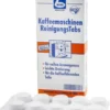 Dr. Becher Kaffeemaschinen Reinigungs-Tabs 30 Stück