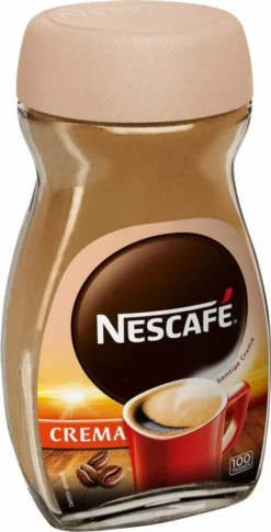 Nescafé® Nescafé Classic Crema | Löslicher Kaffee | 200g 12 Nescafé® Nescafé Classic Crema | Löslicher Kaffee | 200g -Espresso Store e2af1c9ad190741ec60883225053eb38