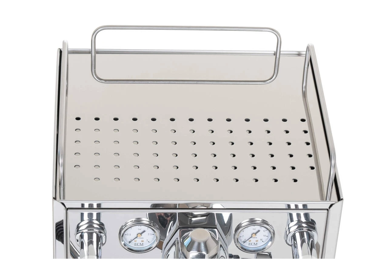 ECM Mechanika IV Profi Espressomaschine 5 ECM Mechanika IV Profi Espressomaschine – Bild 5