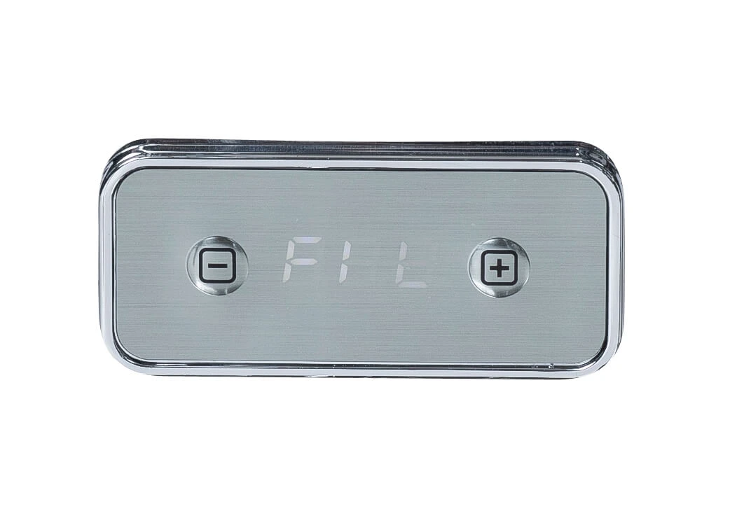 ECM Synchronika Espressomaschine 5 ECM Synchronika Espressomaschine – Bild 5