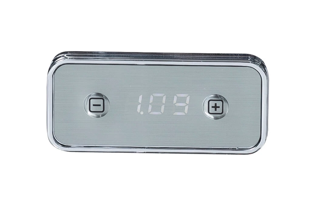 ECM Synchronika Espressomaschine 4 ECM Synchronika Espressomaschine – Bild 4