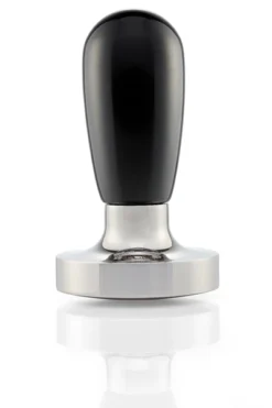 ECM Tamper Unterseite Konvex, Edelstahl Poliert