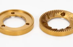 ECM V-Titan 64 Espressomühle, Edelstahl -Espresso Store ecm v titan 64 espressomuehle edelstahl 4260013824147