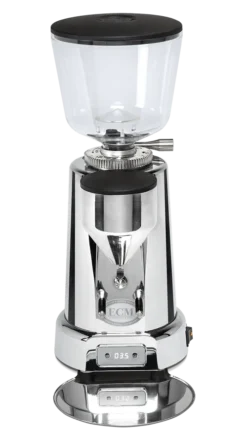 ECM V-Titan 64 Espressomühle, Edelstahl