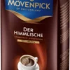 Mövenpick Kaffee Der Himmlische | Gemahlen | 500g