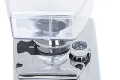 Eureka Atom Magnifico Espressomühle, Chrom 9 Eureka Atom Magnifico Espressomühle, Chrom -Espresso Store eureka atom magnifico espressomuehle chrom 8054301157842 4