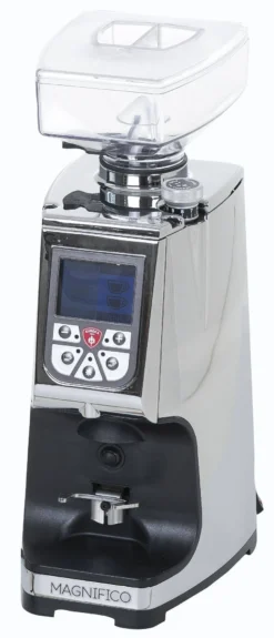 Eureka Atom Magnifico Espressomühle, Chrom 7 Eureka Atom Magnifico Espressomühle, Chrom -Espresso Store eureka atom magnifico espressomuehle chrom 8054301157842 6