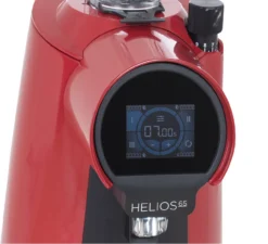 Eureka Helios 65 Kaffeemühle, Rot -Espresso Store eureka helios 65 kaffeemuehle rot 8059519331572 5