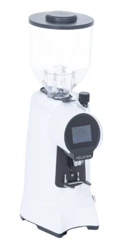 Eureka Helios 65 Kaffeemühle, Weiß 5 Eureka Helios 65 Kaffeemühle, Weiß -Espresso Store eureka helios 65 kaffeemuehle weiss 8059519331657 3