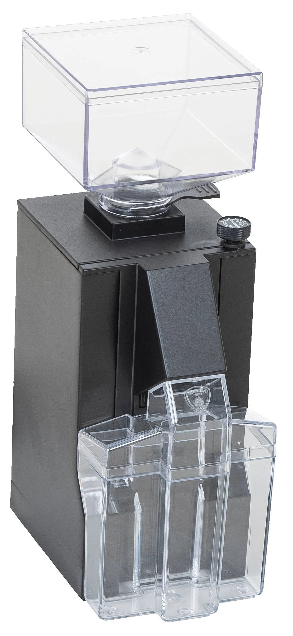 Eureka Mignon Filtro 15BL Kaffeemühle, Schwarz 2 Eureka Mignon Filtro 15BL Kaffeemühle, Schwarz – Bild 2