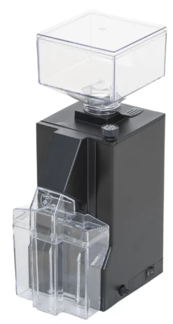 Eureka Mignon Filtro 15BL Kaffeemühle, Schwarz 6 Eureka Mignon Filtro 15BL Kaffeemühle, Schwarz -Espresso Store eureka mignon filtro 15bl kaffeemuehle schwarz 8059519338748 5