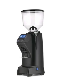 Eureka Zenith 65 Neo Kaffeemühle, Matt Schwarz