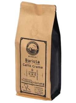 EXepresso Barista Kaffee Ganze Bohnen 500g