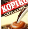 Kopiko Coffee Candy Cappuccino 120g