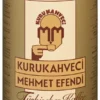Türkischer Kaffee Kurukahveci Mehmet Efendi Türk Kahvesi Fein Gemahlen 250g