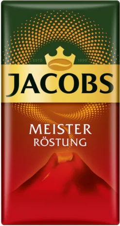 JACOBS Filterkaffee Meisterröstung 6 X 500 G Röstkaffee Gemahlen Pulverkaffee + 1 Becher + 1 Dose 11 JACOBS Filterkaffee Meisterröstung 6 X 500 G Röstkaffee Gemahlen Pulverkaffee + 1 Becher + 1 Dose -Espresso Store f81984adaa6d4231def9063594fcf5d5