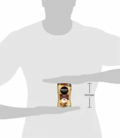 Nescafé® Nescafé Gold Typ Cappuccino Cremig Zart | 250g -Espresso Store faf31044ca89ab86ee5f50f0f87f67e9