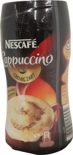 Nescafé® Nescafé Gold Typ Cappuccino Cremig Zart | 250g -Espresso Store fc33906031226c83d74925dae95e361b