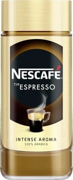 Nescafé® Nescafé Typ Espresso | 100g Glas