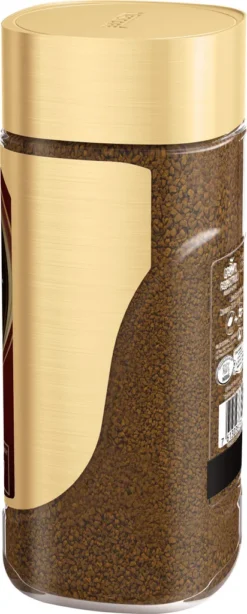 Nestlé® Nescafé Gold Das Original, Löslicher Bohnenkaffee, Kaffee, Gemahlener Röstkaffee, Glas, 100 G 13 Nestlé® Nescafé Gold Das Original, Löslicher Bohnenkaffee, Kaffee, Gemahlener Röstkaffee, Glas, 100 G -Espresso Store ff59ab075246699464750e5357309feb