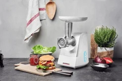 Gastroback Design Fleischwolf Plus -Espresso Store gastroback design fleischwolf plus 4016432414038 4