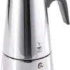 GEFU Espressokocher Emilio 2 Tassen