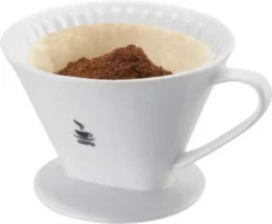 GEFU Kaffeefilter Sandro Gr. 101