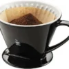 GEFU Kaffeefilter Stefano Gr. 4