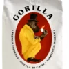 Gorilla Espresso Delicato Ganze Bohnen 1kg