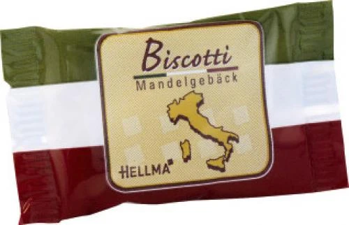 Hellma Biscotti Mandelgebäck 575g 1 Hellma Biscotti Mandelgebäck 575g