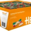 Hellma Cantuccini - Italienisches Mandelgebäck 60x8g