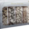 Hellma Selection Box 5x40 Stück