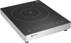 Hendi Induktionskocher Kitchen Line 2000W