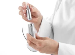 Hendi Sahnespender Profi Line 1l Edelstahl -Espresso Store hendi sahnespender profi line 1l edelstahl 8711369588024 3