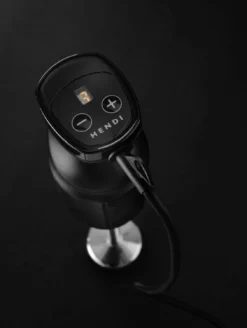 Hendi Stabmixer 250W - Design By Bronwasser 5 Hendi Stabmixer 250W - Design By Bronwasser -Espresso Store hendi stabmixer 250w design by bronwasser 8711369222157 2