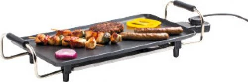 Hendi Teppanyaki-Grillplatte 1 Hendi Teppanyaki-Grillplatte