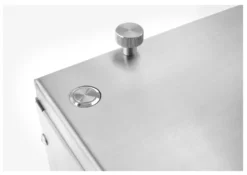 Hendi Wurstschneider Elektrisch 9 Hendi Wurstschneider Elektrisch -Espresso Store hendi wurstschneider elektrisch 8711369265109 3