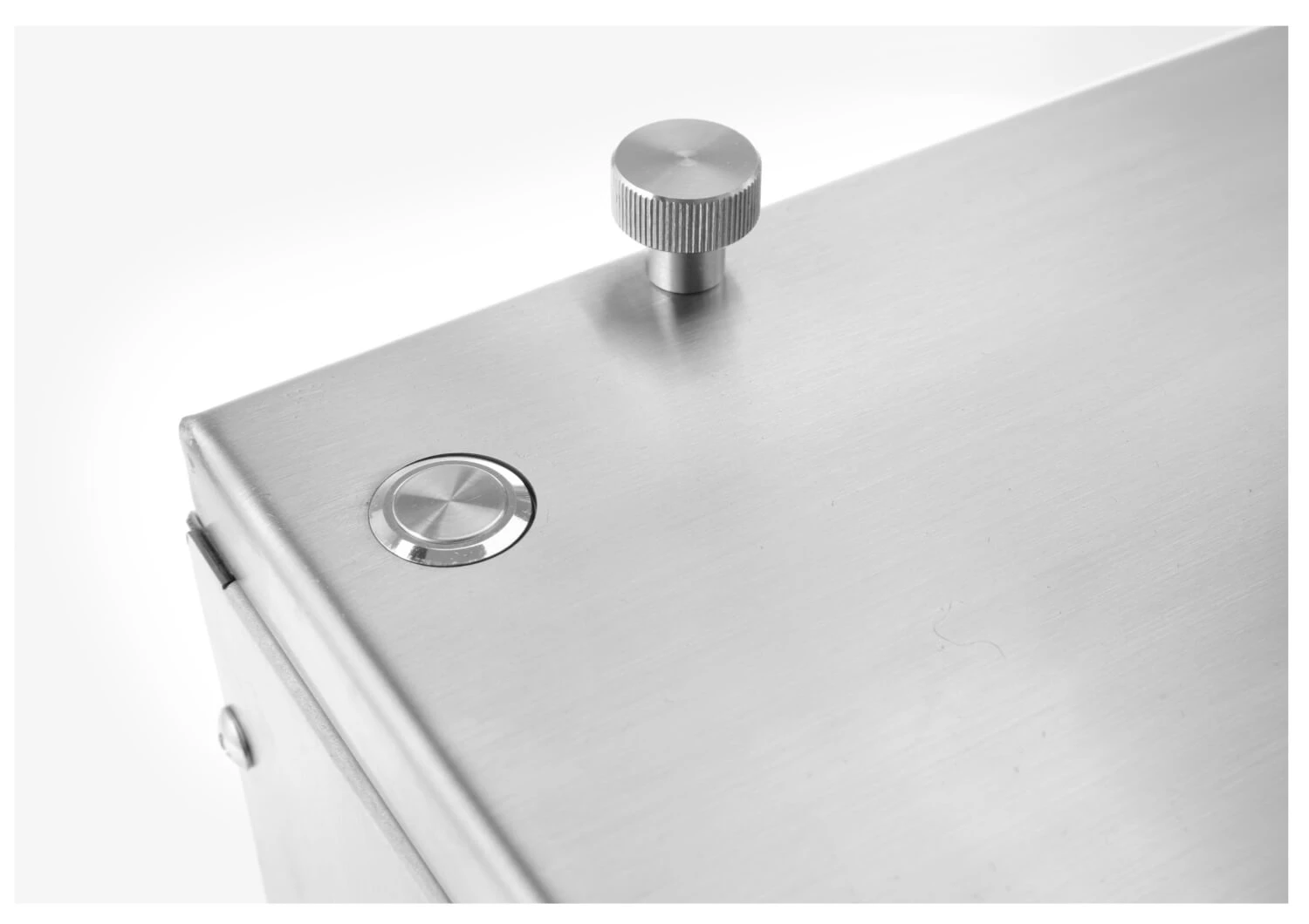 Hendi Wurstschneider Elektrisch 5 Hendi Wurstschneider Elektrisch – Bild 5