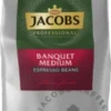 Jacobs Banquet Medium Espresso Ganze Bohnen 1kg