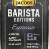 Jacobs Barista Espresso Ganze Bohnen 1kg
