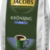 Jacobs Krönung Mild Gemahlen 1kg
