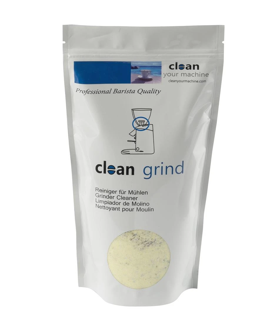 Joefrex Clean Grind Mühlenreiniger Aus Naturprodukt 500g 1 Joefrex Clean Grind Mühlenreiniger Aus Naturprodukt 500g